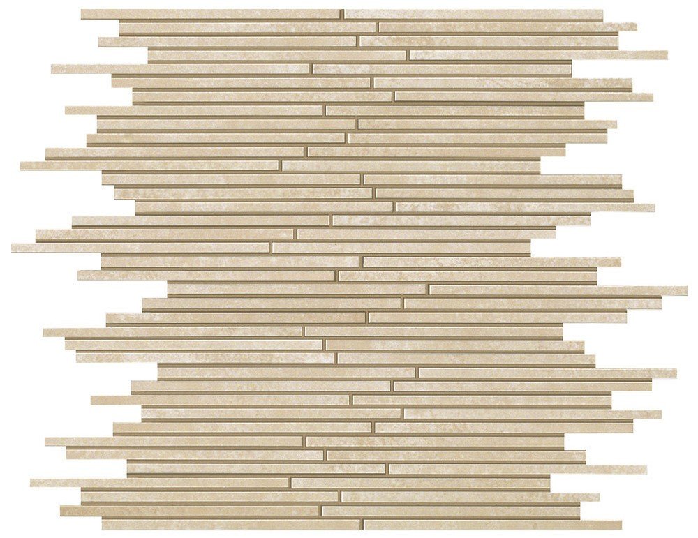 Tratto Beige Mosaico 30.5x30.5