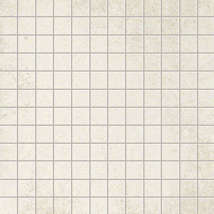 White Gres Mos. 29.5x29.5