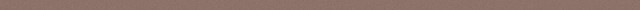 LUMINA 91 SATINATO COPPER LISTELLO (fMUL)  1.5x91.5