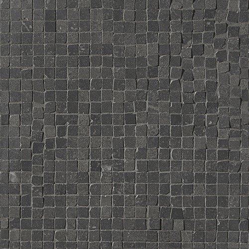 MAKU DARK GRES MICROMOSAICO MATT 30x30