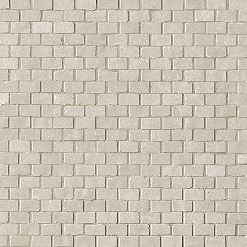 MAKU GREY BRICK MOSAICO 30.5x30.5