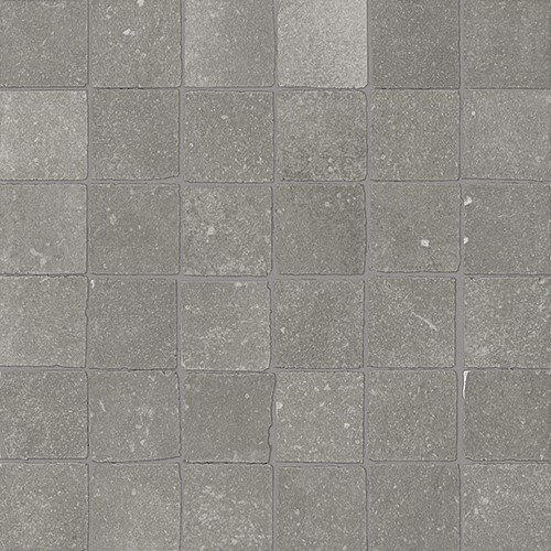 MAKU GREY GRES MACROMOSAICO MATT 30x30