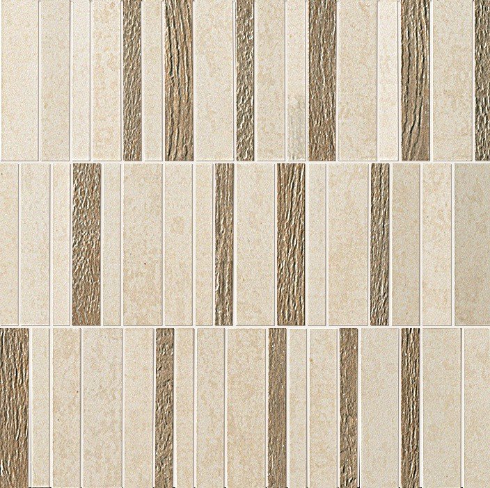 Sabbia Tratto Mosaico 30.5x30.5