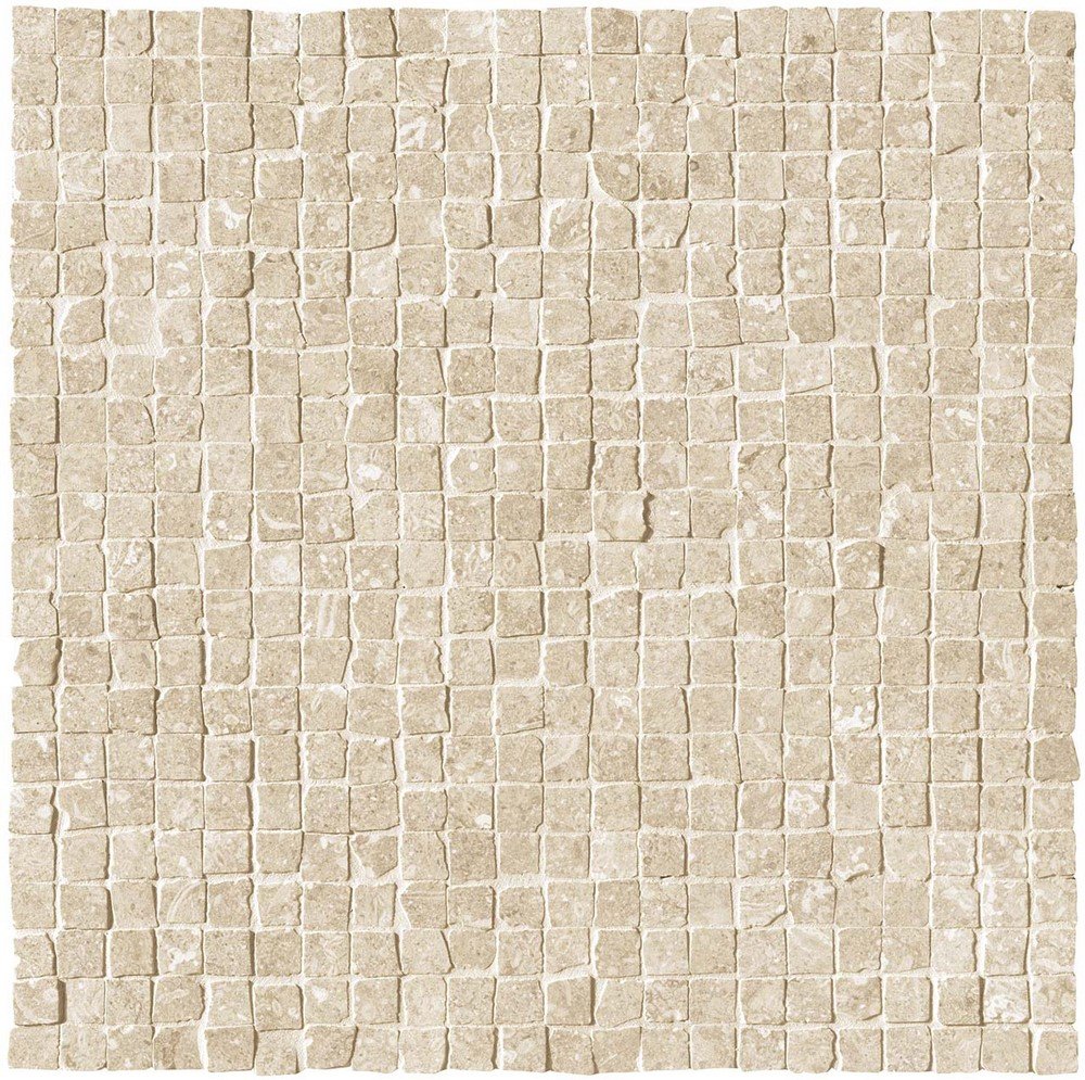 NATURAL GRES MICROMOSAICO MATT 30x30