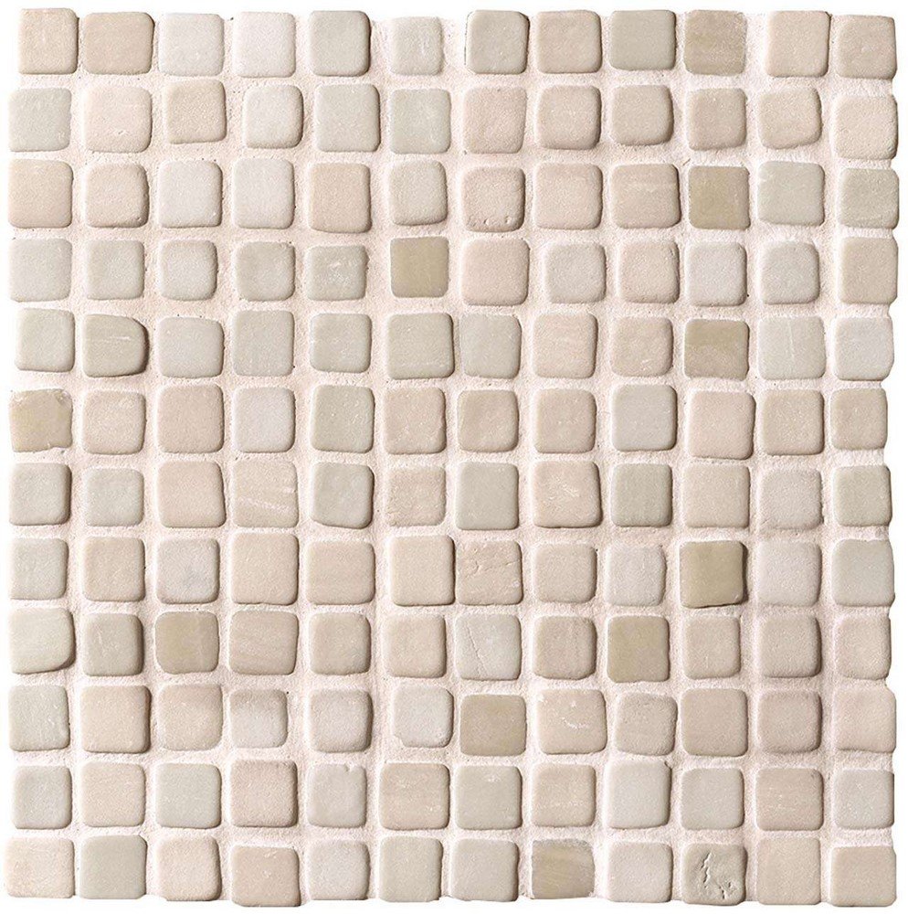 NATURAL SOLID COLOR MOSAICO MATT 30x30