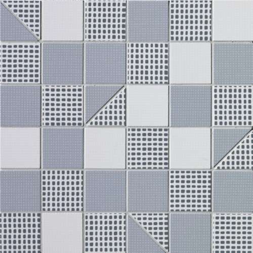 Pat Sky Slash Mosaico 30.5x30.5