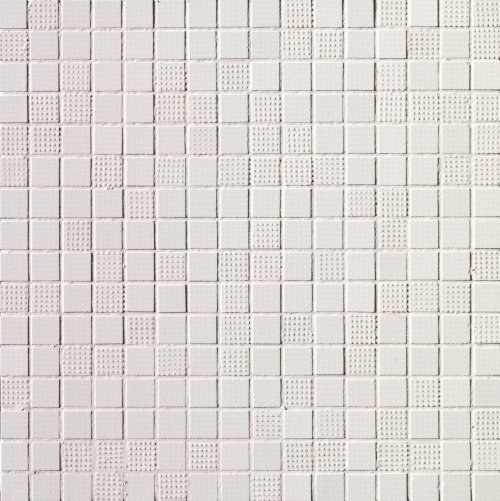 Pat White Mosaico 30.5x30.5