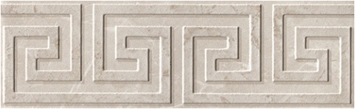 Roma Greca Pietra Listello 8x25