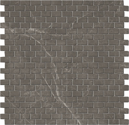 Roma Imperiale Brick Mosaico 30x30