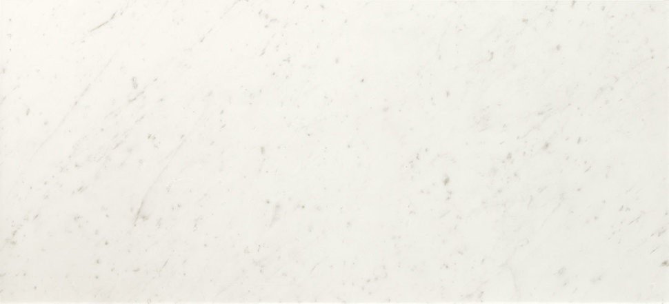 DIAMOND 110 CARRARA BRILLANTE 50x110