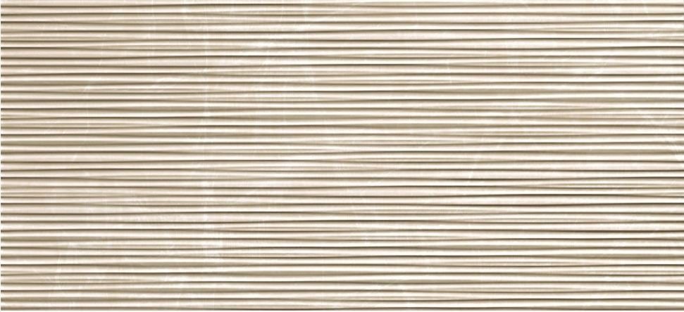 DIAMOND 110 LINE BEIGE DUNA BRILLANTE 50x110