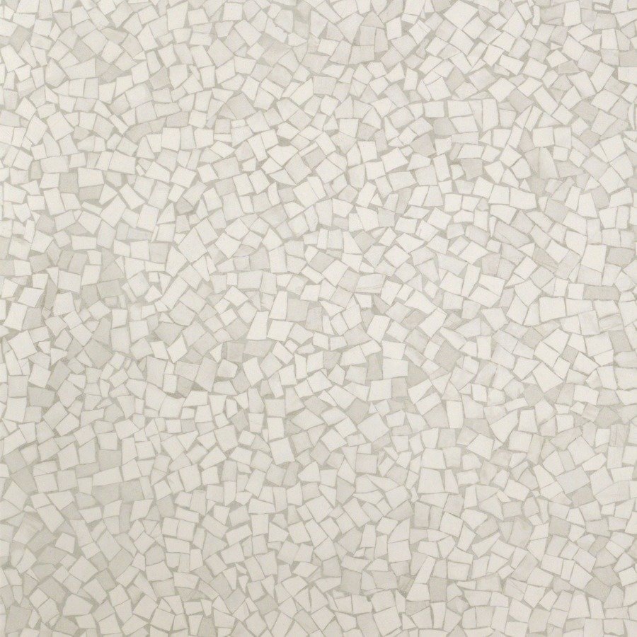 Diamond Frammenti White Brillante 75x75