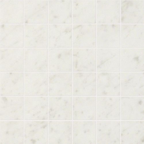 Diamond Carrara Macromosaico 30x30