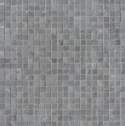 GRIGIO SUP. MICROMOSAICO BRILLANTE (fNY8) 30x30