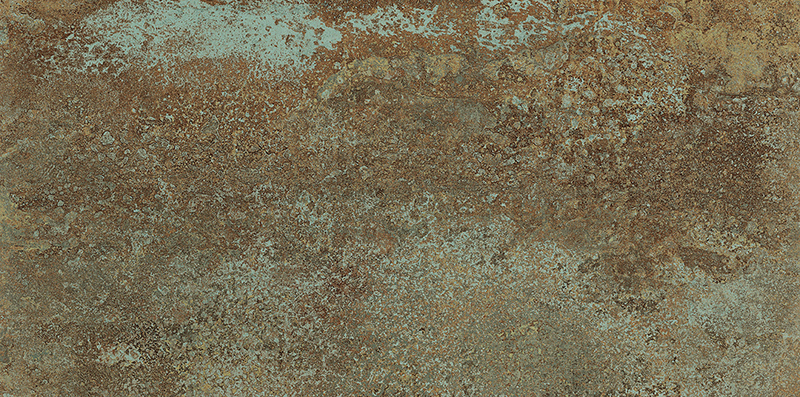 Deco Rust 80x160