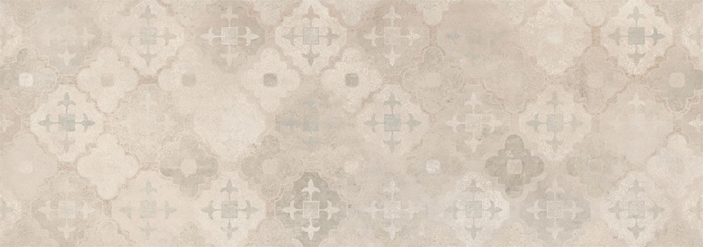 DECOR  CREAM 31.6x90