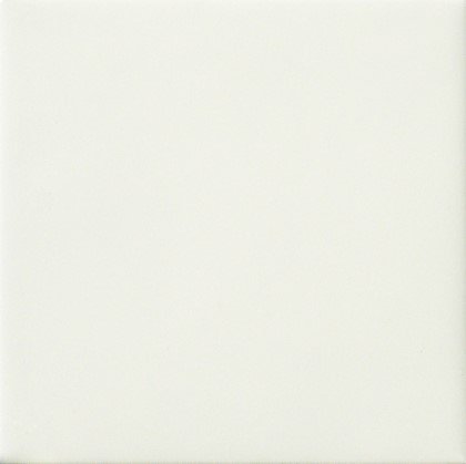 Bianco Matt 20x20