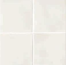 Bianco Craquele 13x13