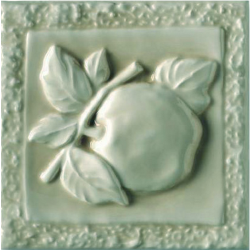 GRAZIA CERAMICHE ESSENZE Apple Felce Craquele 13x13