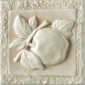 GRAZIA CERAMICHE ESSENZE Apple Primula 13x13