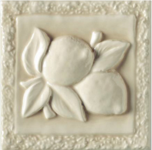 GRAZIA CERAMICHE ESSENZE Lemon Primula 13x13