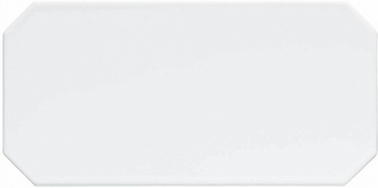 GRAZIA CERAMICHE NEW CLASSIC Ottagona Bianco 13x26