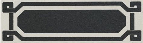 Listello ED YORK 6x20