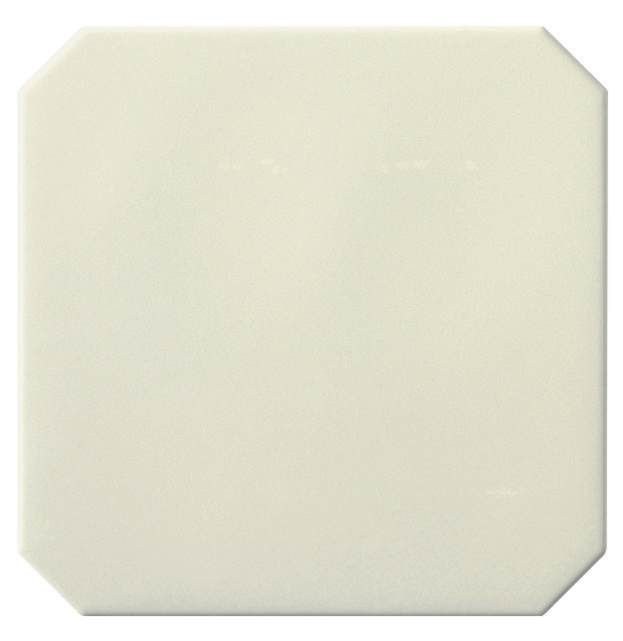 Ottagono Ivory 20x20