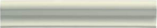 GRAZIA CERAMICHE VINTAGE Bordura Ivory 3.5x20