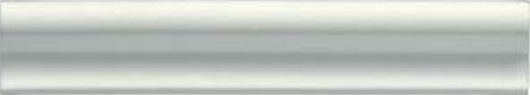 GRAZIA CERAMICHE VINTAGE Bordura White 3.5x20
