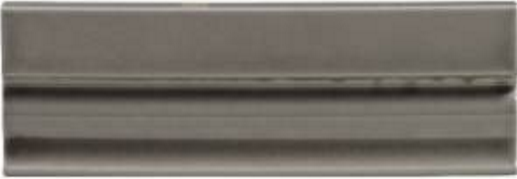 GRAZIA CERAMICHE VINTAGE Finale Dark Dove 5.5x20