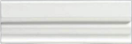 GRAZIA CERAMICHE VINTAGE Finale White 6.5x20