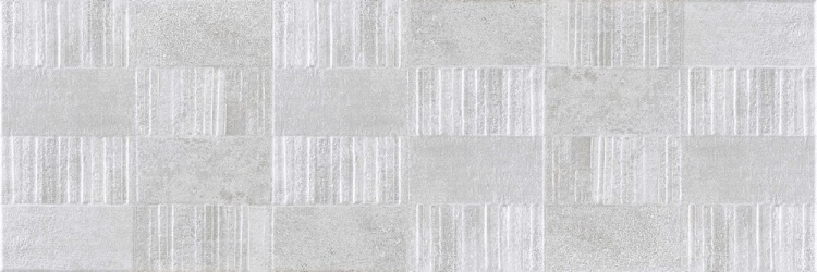 Wall Gris 30x90