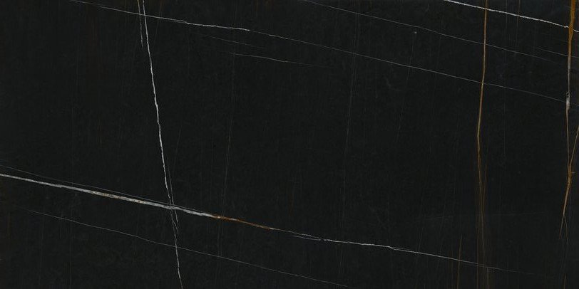 Ex. Marble Sahara Noir Lap.Sat. 60x120