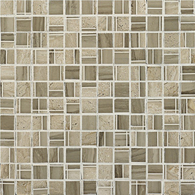 Impronta  Mosaico Line 30x30