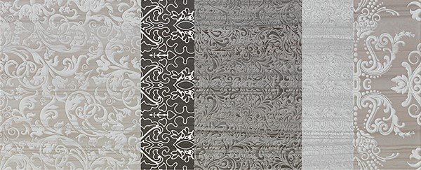 TORMALINA BATIK B 24x59