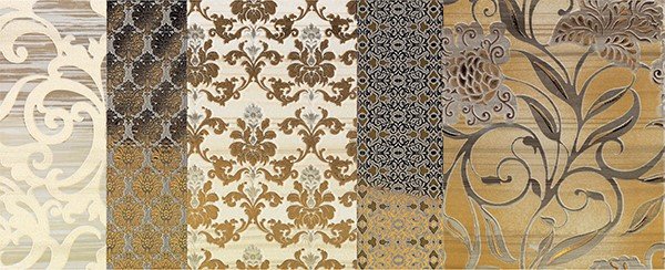 BATIK ORO DEC.A 24x59