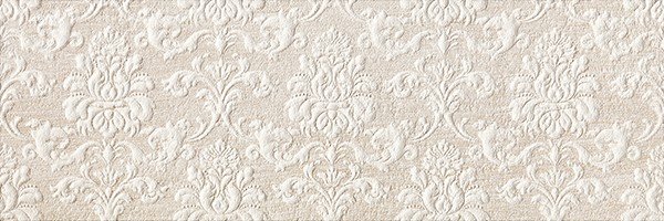 JACQUARD BEIGE 32x96.2