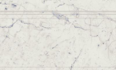 Charme Extra Carrara Alzata 15x25