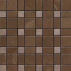 Charme Bronze Mosaico Chic 30.5x30.5