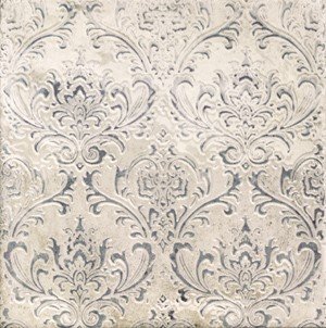 Decor Daman Azul 20x20