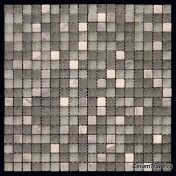 Natural Mix Glass & Stone PST-002-15 30x30