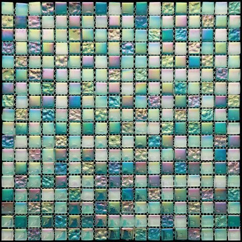 Natural Mix Glass&Stone PST-031 (1,5x1,5) 29.8x29.8