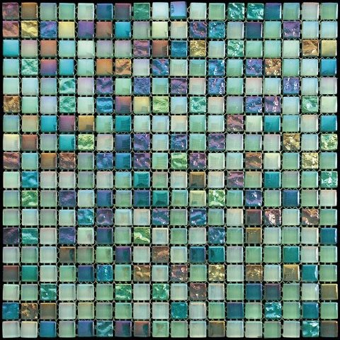 Natural Mix Glass&Stone PST-040 (1,5x1,5) 29.8x29.8