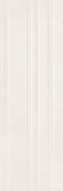 Line White  30x90