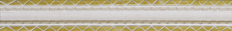 Moldura  Ivory 4x29.5