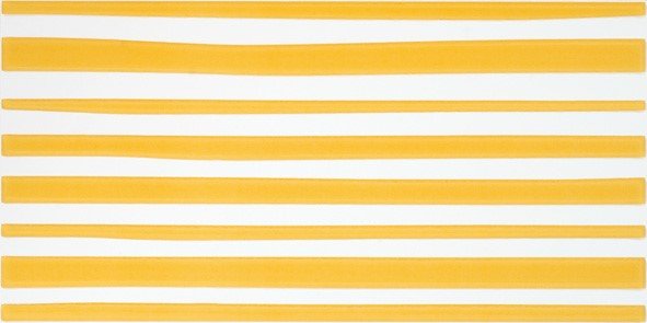 Agatha Lineas 1 Amarillo 25x50