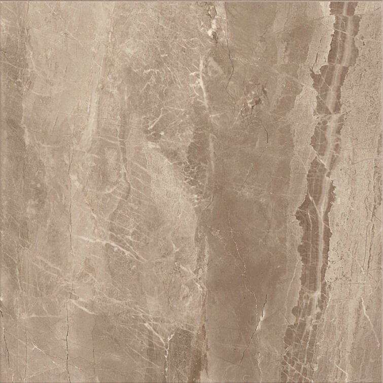 KASHMIR TAUPE Lev 75x75