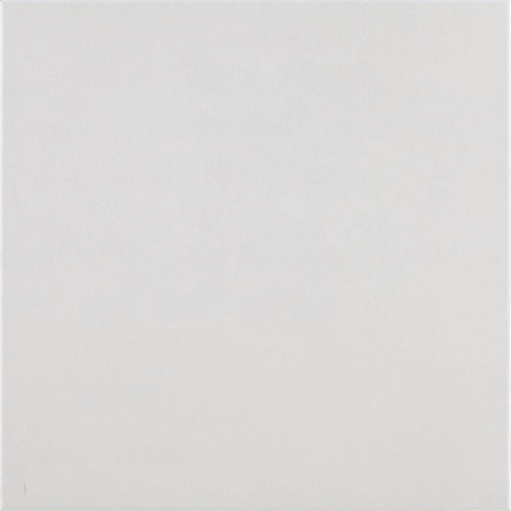 White Compacglass 45x45