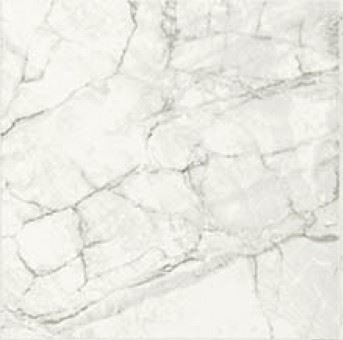 LUNI BLANCO (compacglass) Rect.  75x75